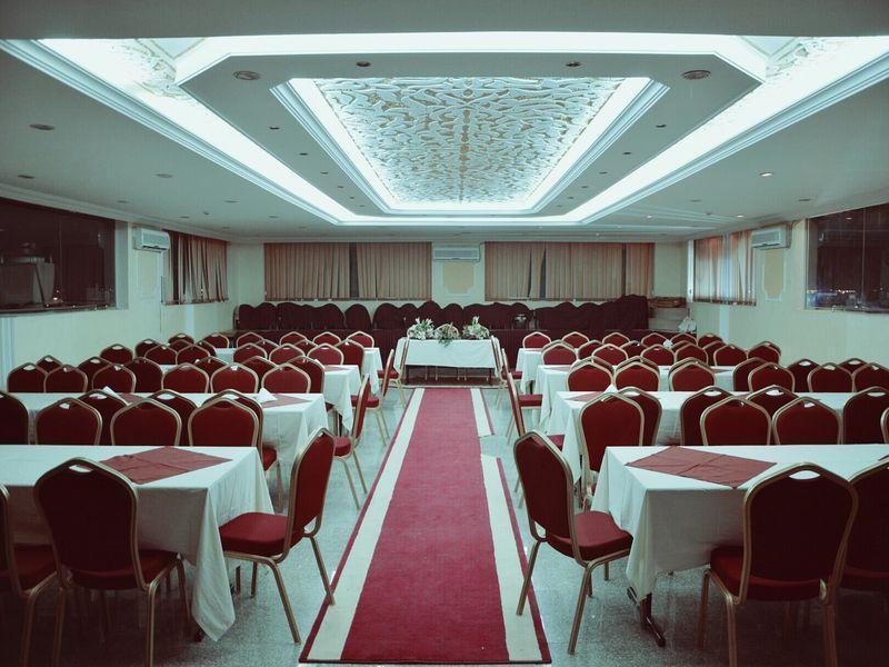 Genac Hotel Yanbu Esterno foto