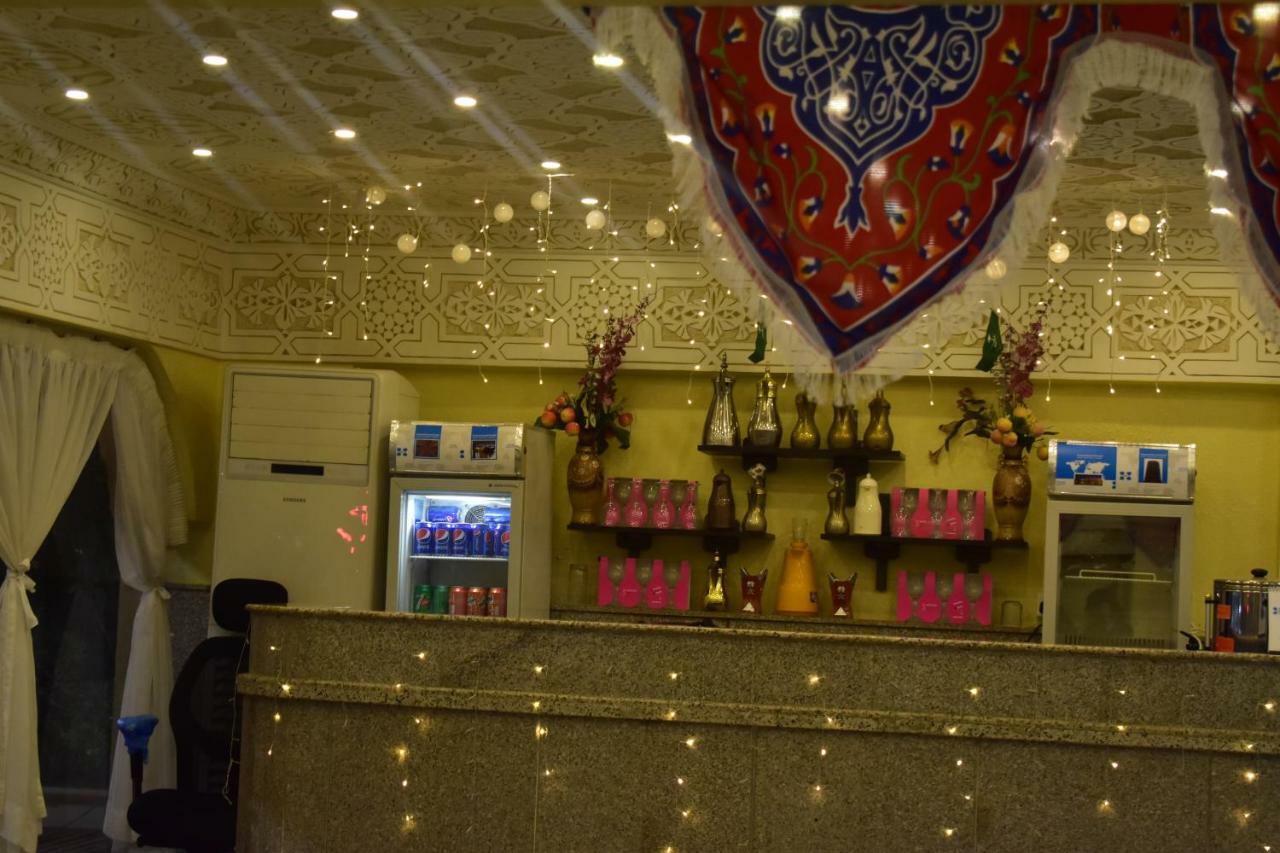 Genac Hotel Yanbu Esterno foto
