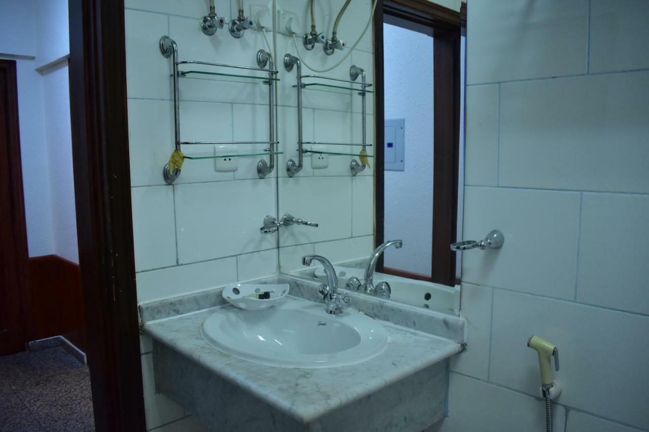 Genac Hotel Yanbu Esterno foto